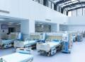 吉林省最大肾病诊疗及血液透析中心正式开诊