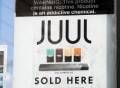 卖烟给未成年人被诉，美电子烟巨头JUUL同意支付超4亿美元和解金