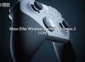 微软公布Xbox精英手柄二代Core版，售价130美元