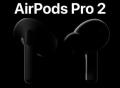 苹果2022秋季发布会，AirPods Pro2可能是史上最大升级