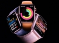 Apple Watch S8发布：新增温度传感器 399美元起售