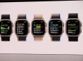 Apple Watch Ultra亮相：为户外运动打造 表盘更大更耐用