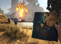 Steam烧显卡游戏推荐，《ATLAS》玩家自由改造枪械创意十足