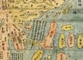 《坤舆万国全图》解析中国篇：中国古地图为世界地图做出了巨大贡献