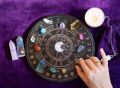占星师能沟通神秘力量？这么奇幻的职业，竟然被网易做进游戏里