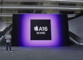 大杀器来了！苹果A16仿生芯片重磅登场 CPU提升40％