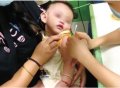 6～35月龄的宝宝四价儿童流感疫苗郑州开打