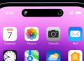 iPhone 14系列发布，业内人士：灵动岛的设计会吸引不少新用户买单