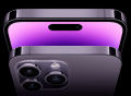 iPhone 14 Pro采用全新暗紫色 远峰蓝被取消