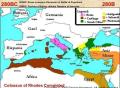 迦太基人在布匿战争前是如何看待罗马的？