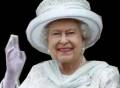 不要低头 王冠会掉｜英国女王伊丽莎白二世挥别传奇一生