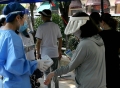 北京昨日新增17例本土确诊病例、2例本土无症状感染者