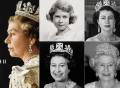 96岁英女王去世，从此再无“彩虹色ICON”