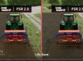 AMD发布FSR 2.1技术：提高游戏中画质，减少重影和闪屏