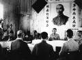 纪事｜日本在中国战区的投降签字典礼，为何定在9月9日？