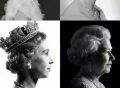 又一次见证历史，英国女王伊丽莎白二世去世