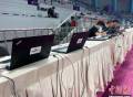 杭州亚运会信息技术指挥中心投入试运行