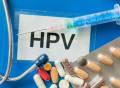 本土企业研发竞速 九价HPV疫苗向适龄男性群体渗透