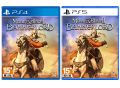 《骑马与砍杀 II：领主》PS4/PS5 盒装版 10月25 日发售