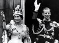 英女王去世，一组历史老照片回顾传奇女王伊丽莎白二世的一生
