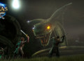 Steam高画质的游戏推荐，《ATLAS》九头蛇BOSS脑袋被打爆
