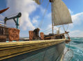 Steam好评最高的游戏排行榜，《ATLAS》玩家化身海盗无恶不作