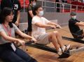 “虚拟体育”也能强身健体？上海科技体育嘉年华让市民度过“智能”中秋节
