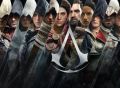育碧宣布《刺客信条》系列游戏全球总销量突破两亿套！