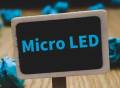 RAPT为Micro LED显示器开发独特触控解决方案