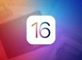苹果iOS 16正式版来临，全新功能重磅更新！