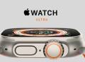 Apple Watch Ultra电池容量比Series 8大76％