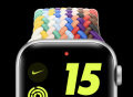 普通版Apple Watch可以使用Nike表盘，方法来了