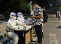 “学校是防控重点”，北京三所学校已报告109例感染者