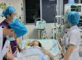湘潭市中心医院ECMO又显魔力 成功挽救12岁呼吸衰竭患儿生命