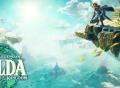 任天堂直面会游戏汇总，《塞尔达传说：王国之泪》明年5月12日发售