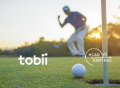 Tobii与HeadVantage 合作，为体育行业提供