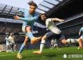 EA在PC版《FIFA 23》中推出了自己的内核级反作弊系统