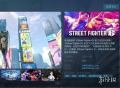 《街头霸王6》Steam页面上线：支持简中 2023年发售！