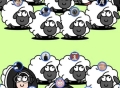爆了的《羊了个羊》，揭开了游戏生态怎样一角？