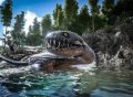 Steam最受欢迎的游戏推荐，巨鱿能虐杀沧龙和巨齿鲨