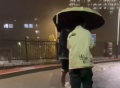 东北部分地区遭遇暴雨侵袭，中央气象台专家：没有超出控制和预期