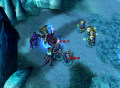 魔兽争霸3：可以享受攻防科技加持的亡灵骷髅军团，实战作用分析