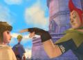 《塞尔达传说：王国之泪》玩家最想在游戏中看到的老角色盘点