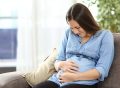 孕期早产有三大信号，一旦发现就要去医院，代表宝宝要提前报道了