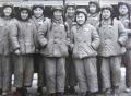 1950年朝鲜战争爆发，上海名媛刘禄曾不顾家人反对，前往朝鲜