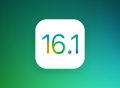 苹果推送iOS 16.1 Beta2，iPhone电池百分比终于完美了