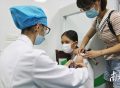首针HPV疫苗免费开打！梅州预计2.9万名适龄女生参加接种