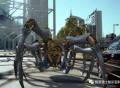 假面骑士龙骑 镜怪物大百科01——巨大蜘蛛！最初登场的镜怪物！