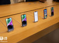 苹果 iPhone 14 销售不及预期，消息称富士康拆除产线