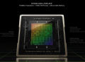 英伟达公布 RTX 40 显卡三款 GPU 晶体管数量